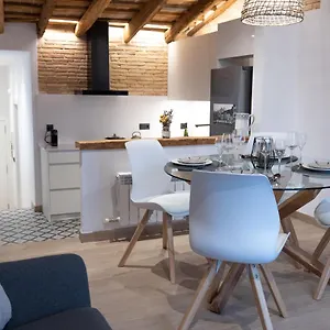 Niu Del Sol Appartement Vic