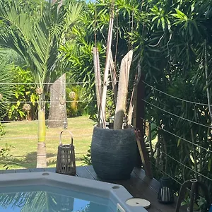  Hébergement de vacances Indigo Palmes
